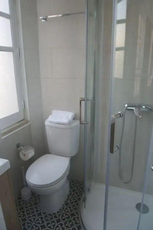 Avenida Cozy Apartment