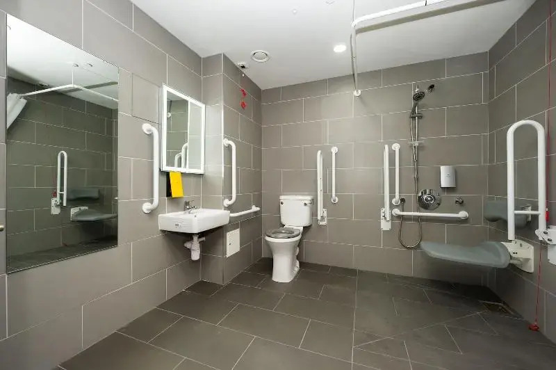 Staycity Dublin Castle