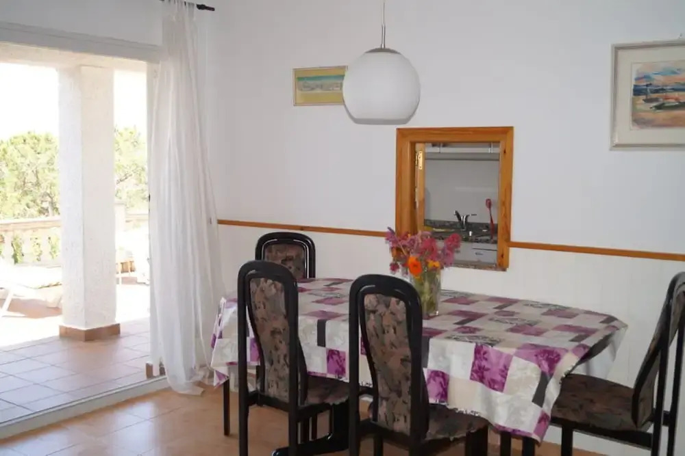 107523 - House in Cala Canyelles