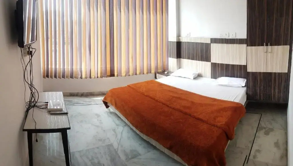Time Square Guest House