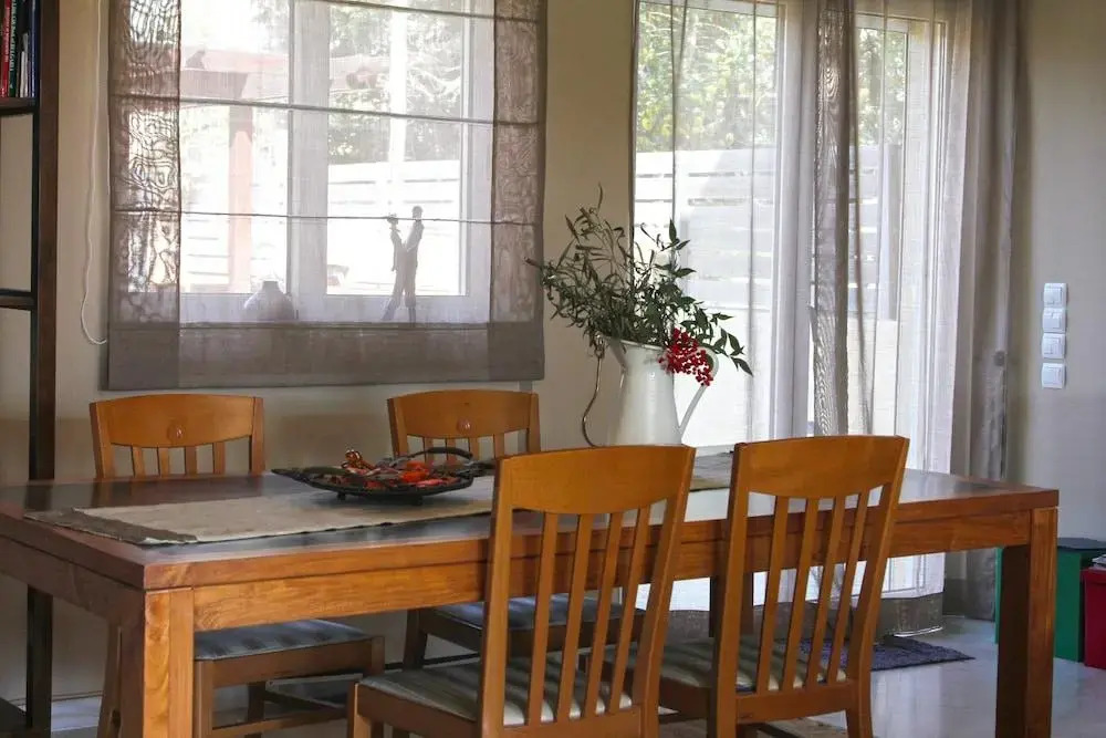 Lida Garden Loft
