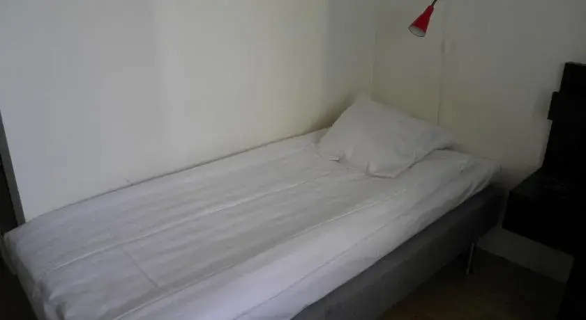 Euroway Hotel