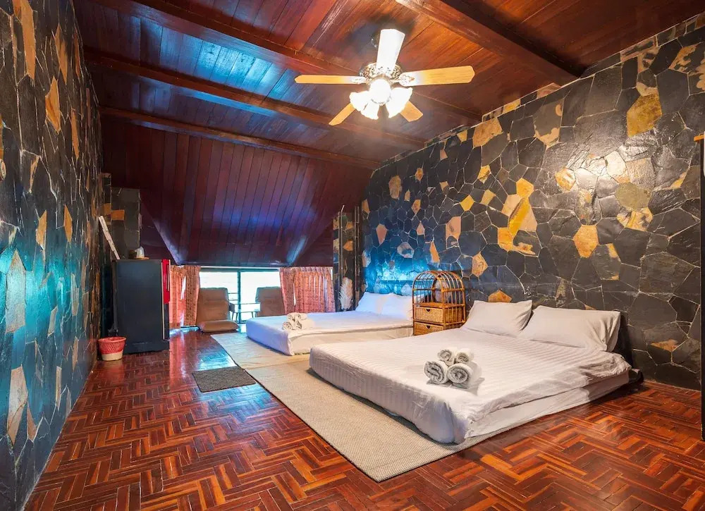 Blue Dream Guesthouse