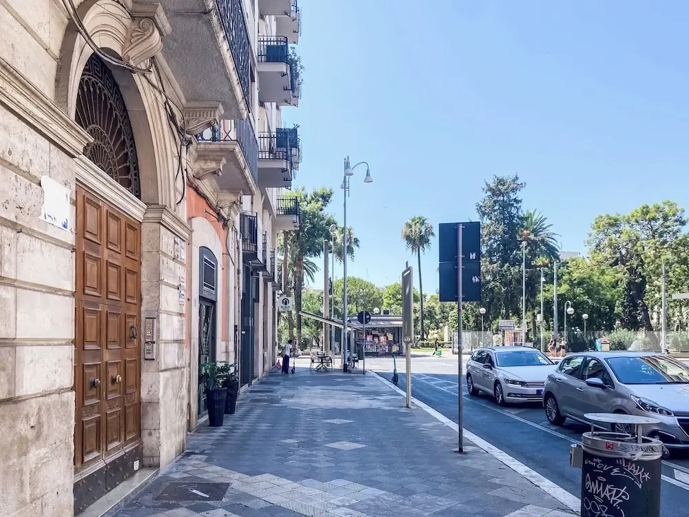 Casa La Palmetta by Wonderful Italy