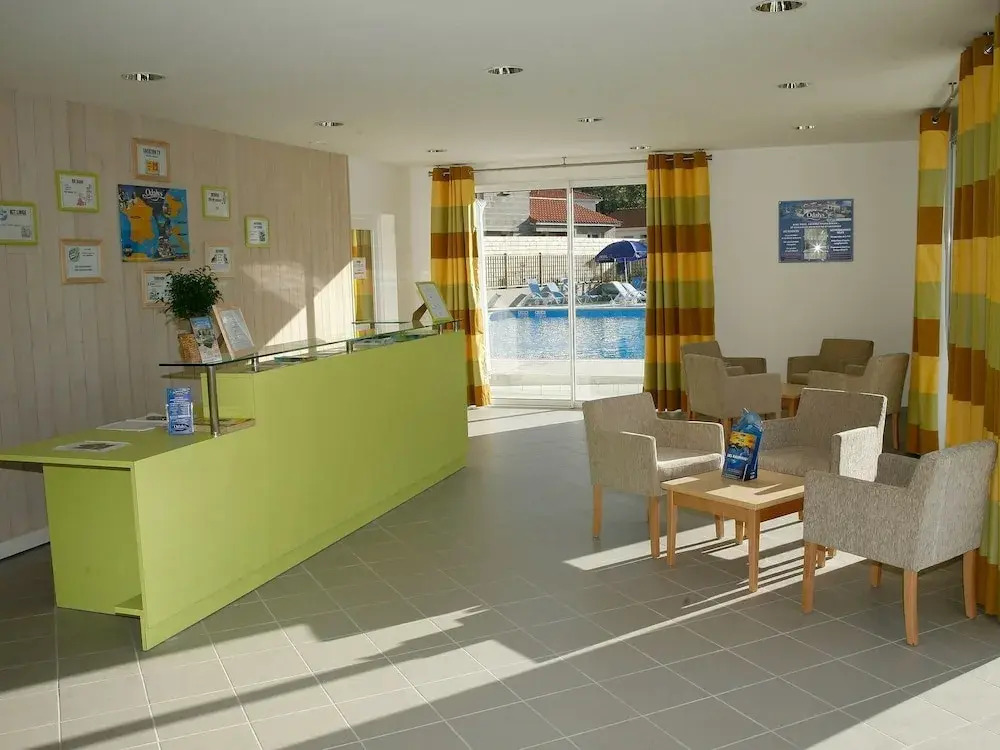 Apartment in France Near the Beach