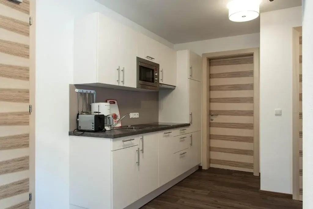 Appartements Plaija