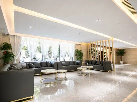 Hangzhou Jin Yao Holiday Hotel