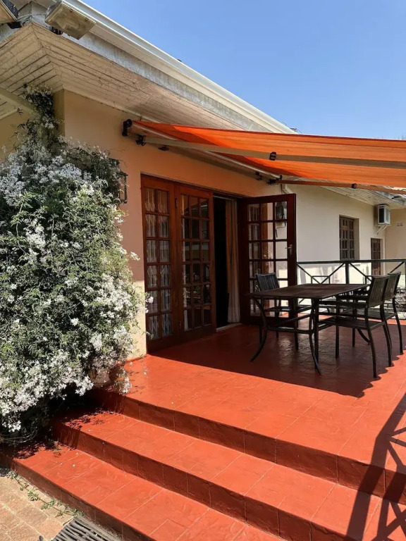 A Boutique Lodge Situated in a Serene Environment - 2022