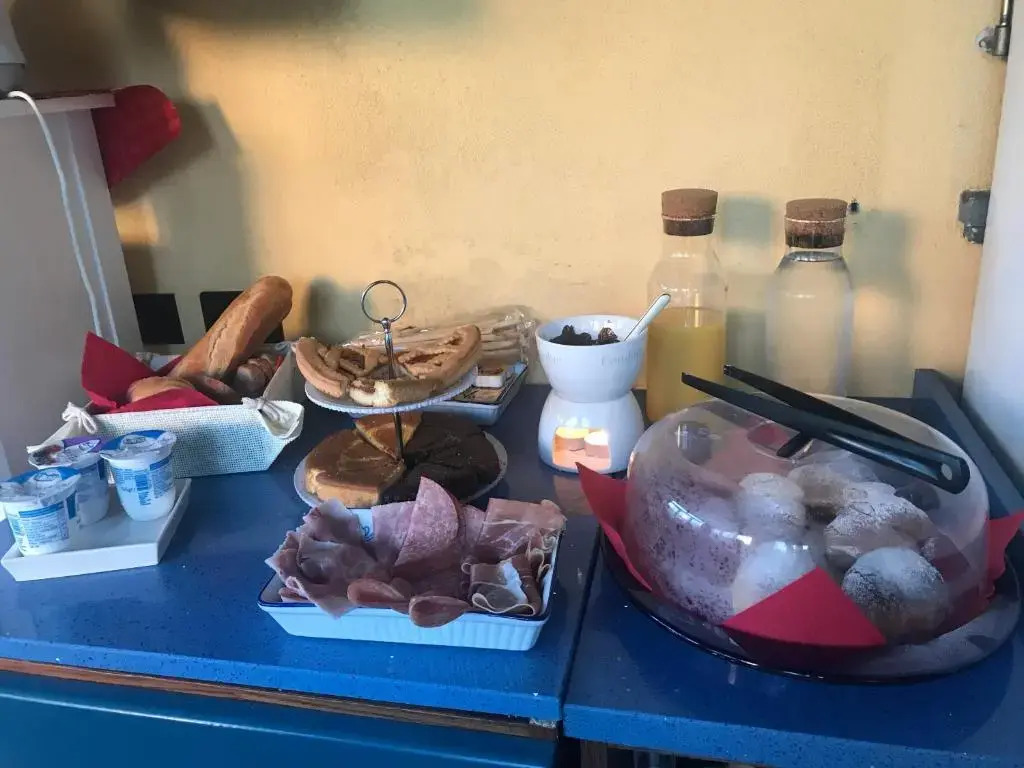 Il Dolce Sospiro