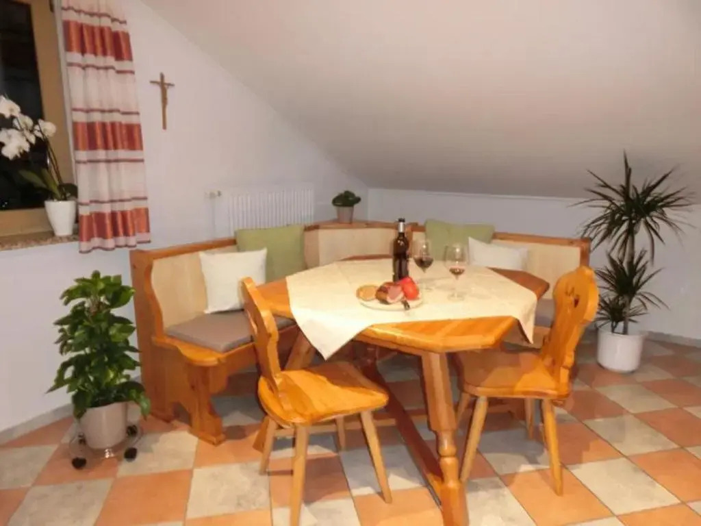 Ferienhaus Gustl