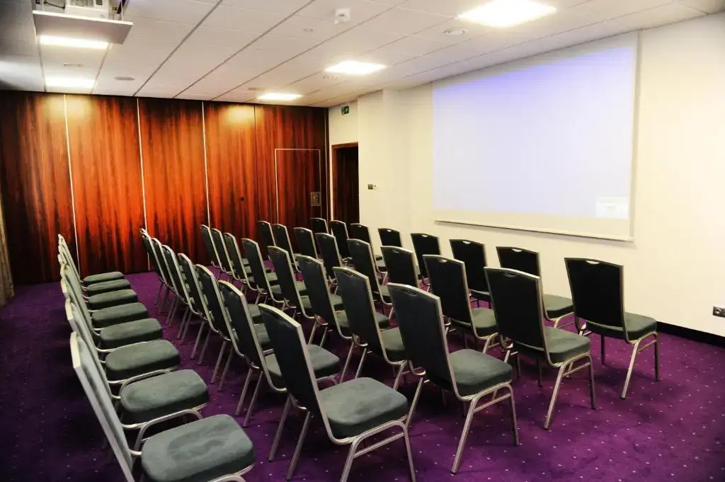 Best Western Plus Hotel Olsztyn Old Town