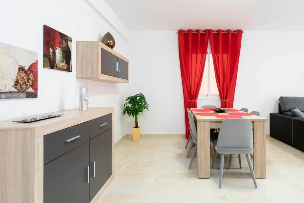 Home2Book Charming Apartment Candelaria, Wifi & Pool