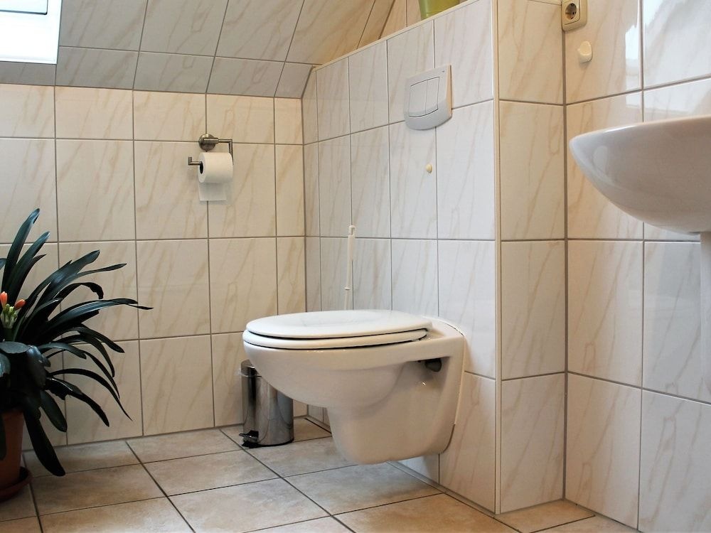 Geraumige Ferienwohnung in Boltenhagen mit Garten