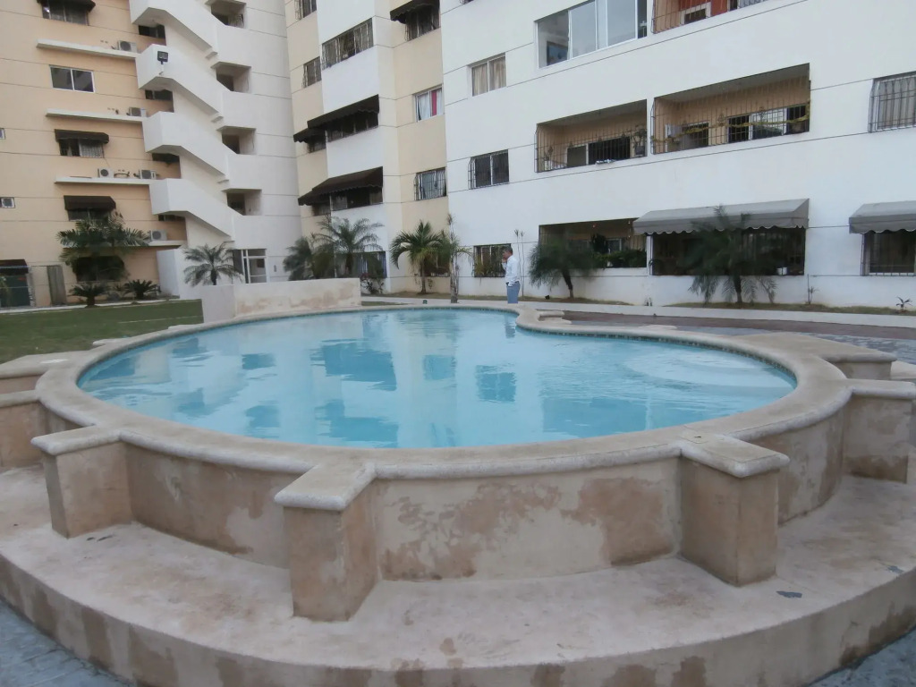 Apartamento Vacacional