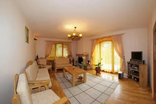 Casa Anca Boutique Hotel