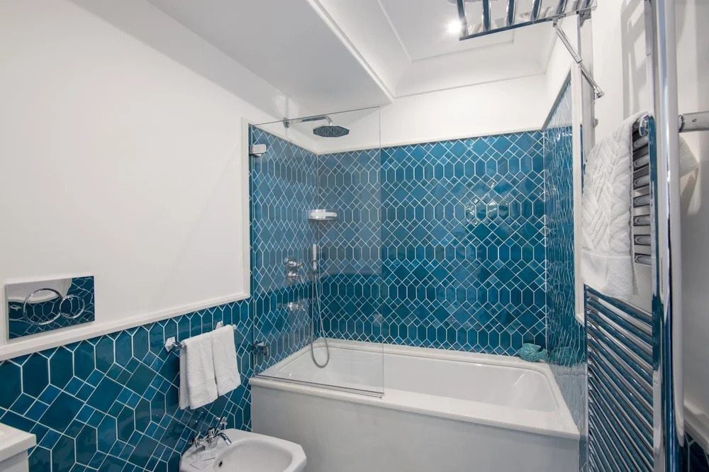 Luxury Villa Malika - Great View on Capri&Positano