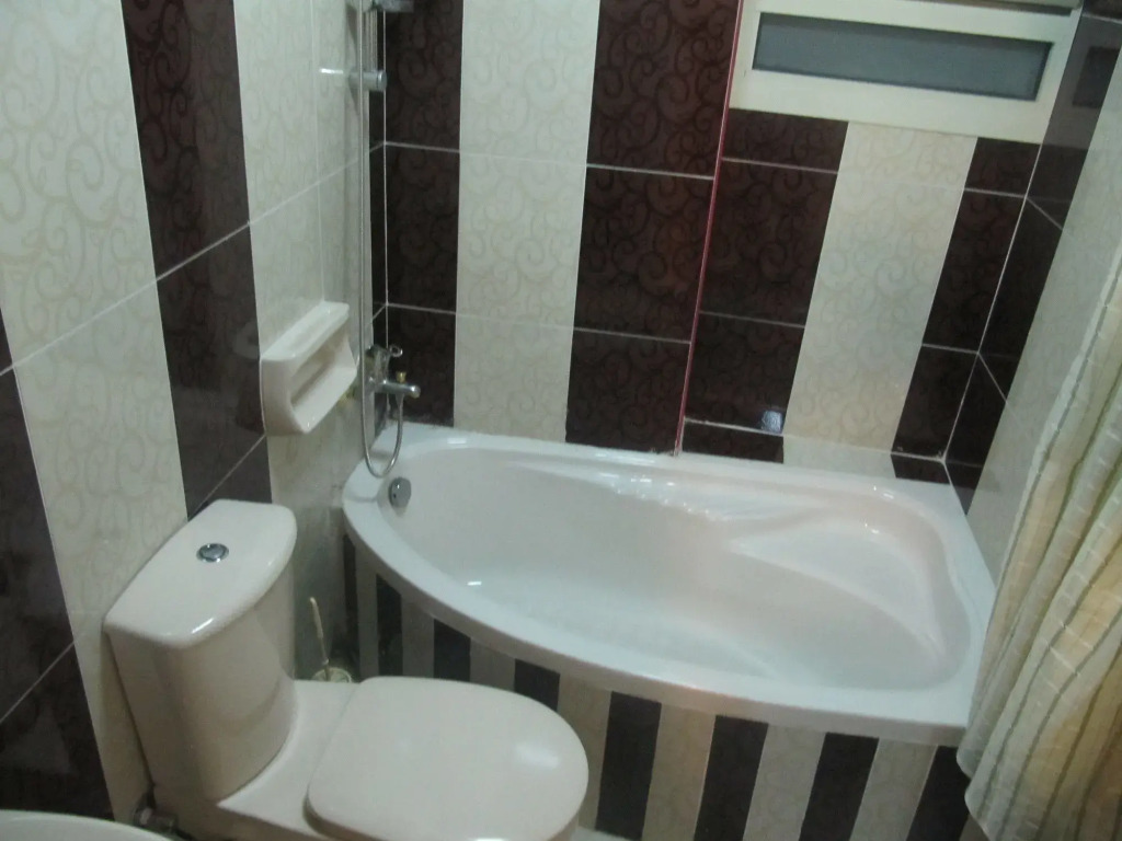 City Plaza Hostel