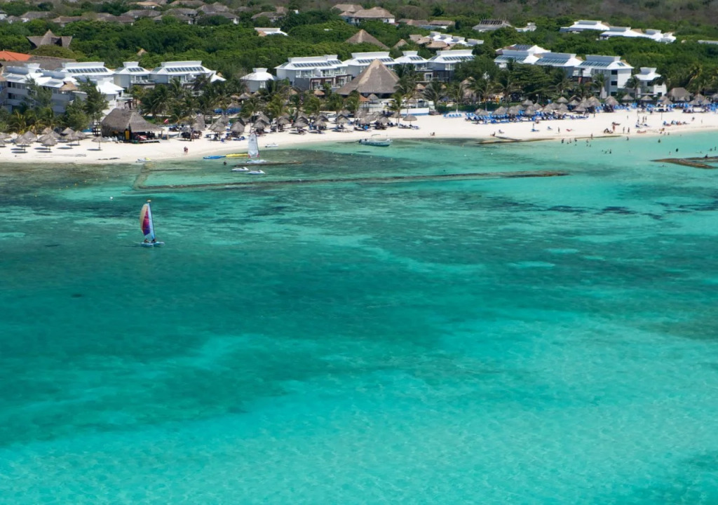 Select Club at Sandos Caracol All Inclusive