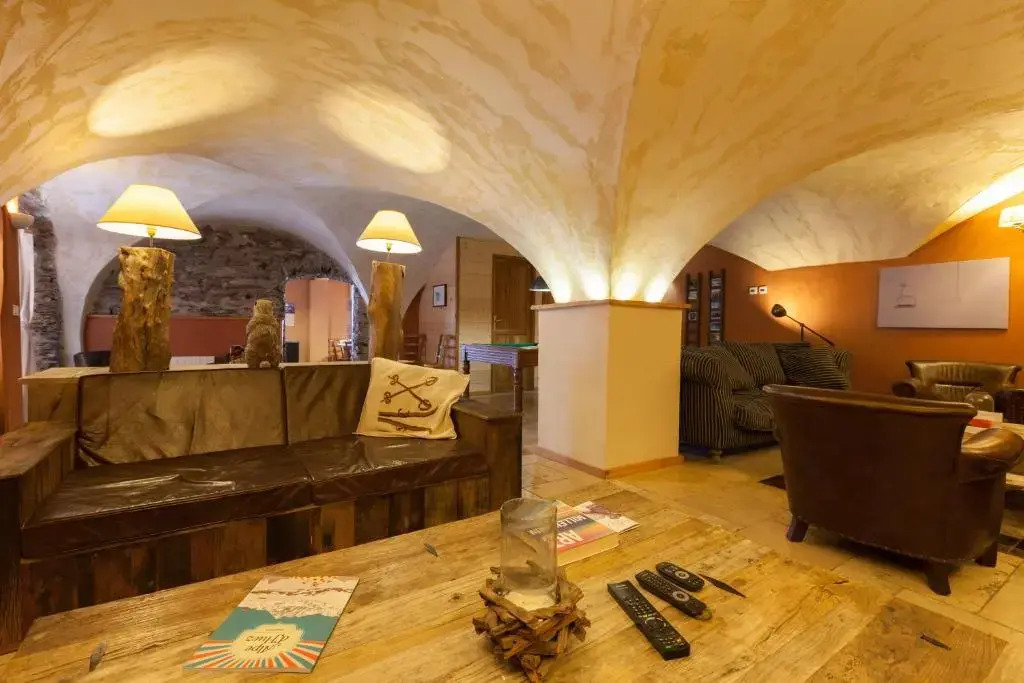 Chalet,14 p, 230m2,sauna,billard,source
