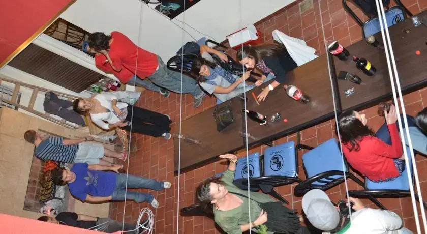 Buena Vida Hostel