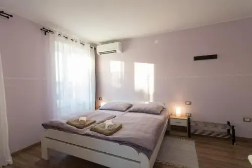 Apartment Kancler