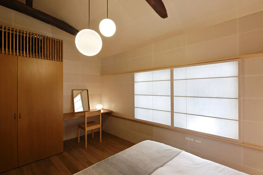 Kyo Machiya Hotel Shiki Juraku