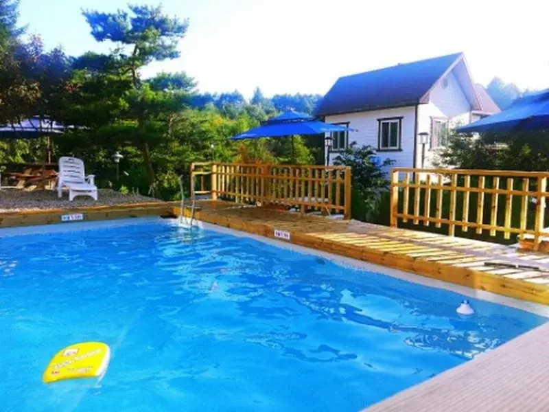 Carpe Diem Resort