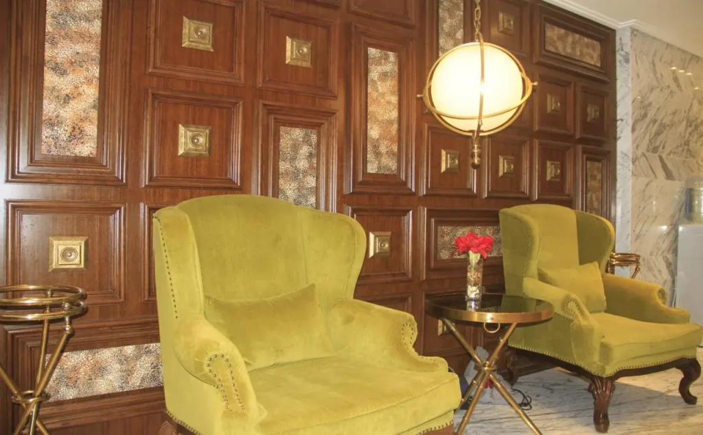 JB Serviced Apartment