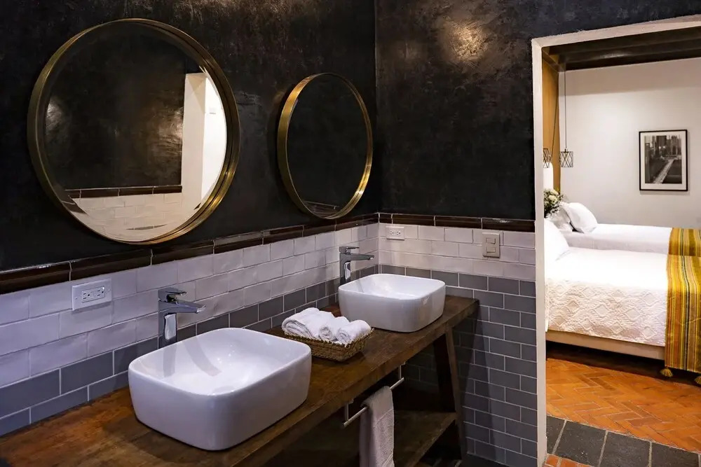 Agua Santa Hotel Boutique