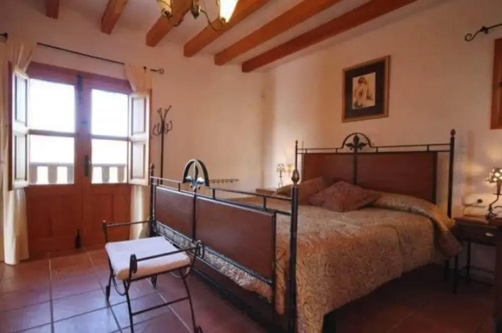 Casa Las Dalias