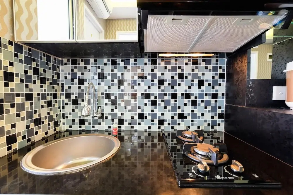 Elegant Bassura City Apartment
