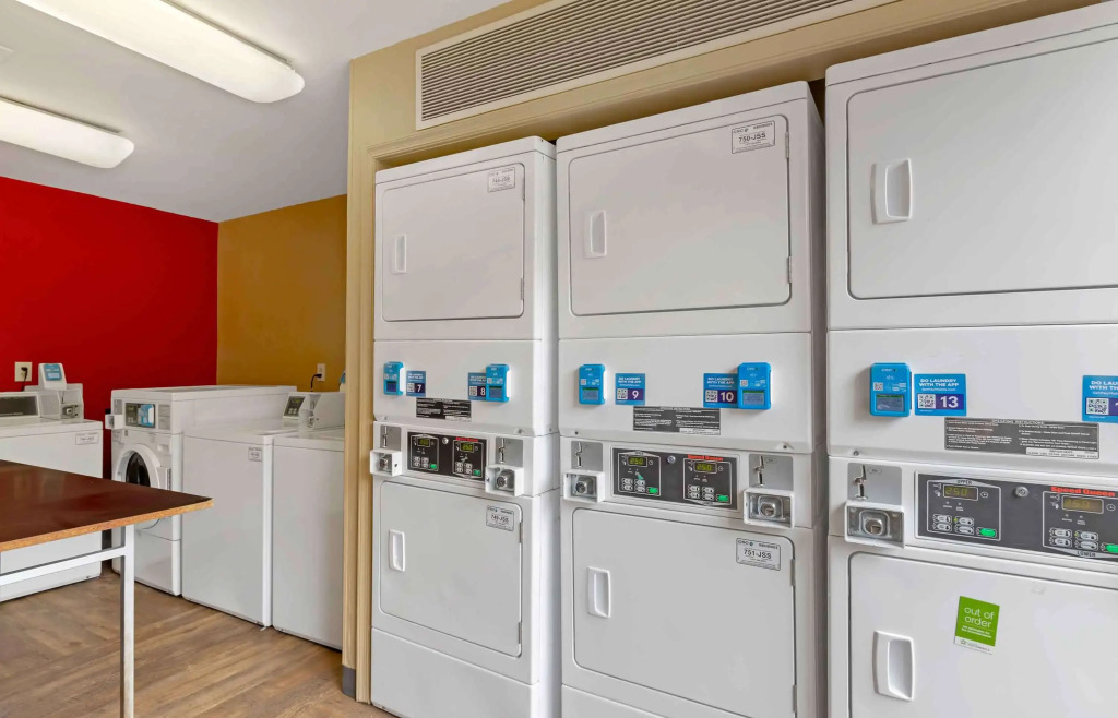 Extended Stay America Select Suites - Richmond - West End - I-64