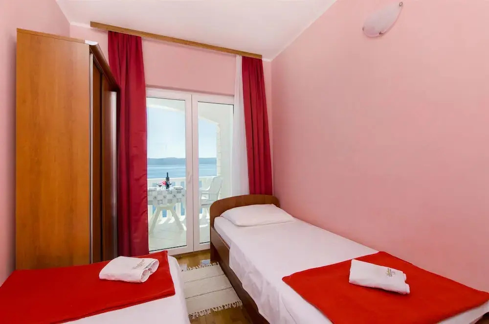 Apartments Bogdan