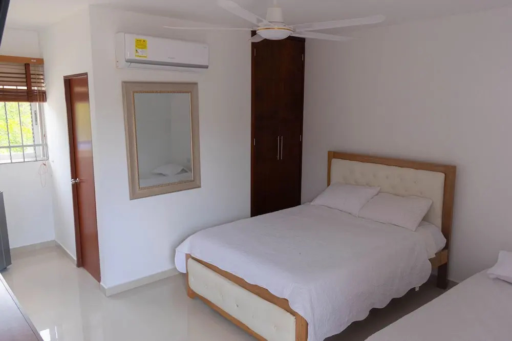 Rancho Ton Hotel Boutique