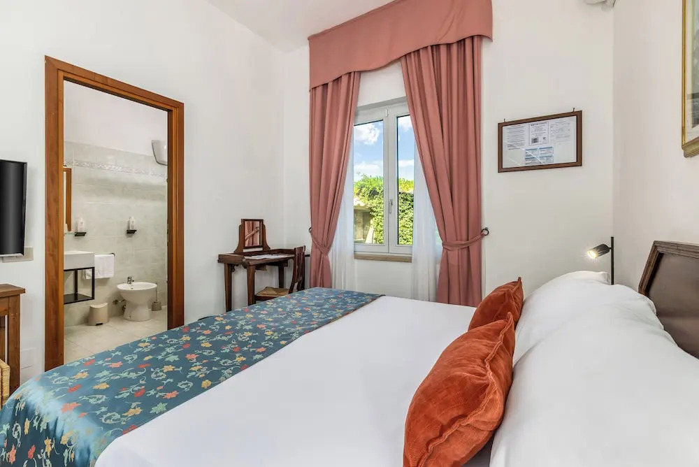 I Briganti - Hotel & Residence Pet Friendly - Capalbio