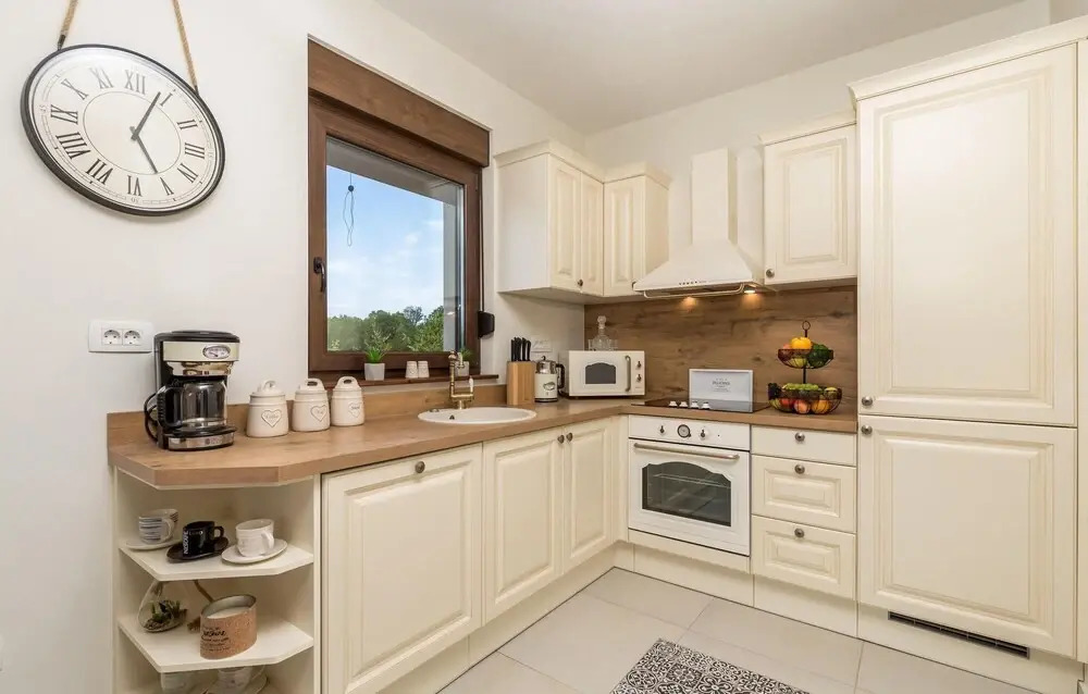 Pet Friendly Home In Gospic