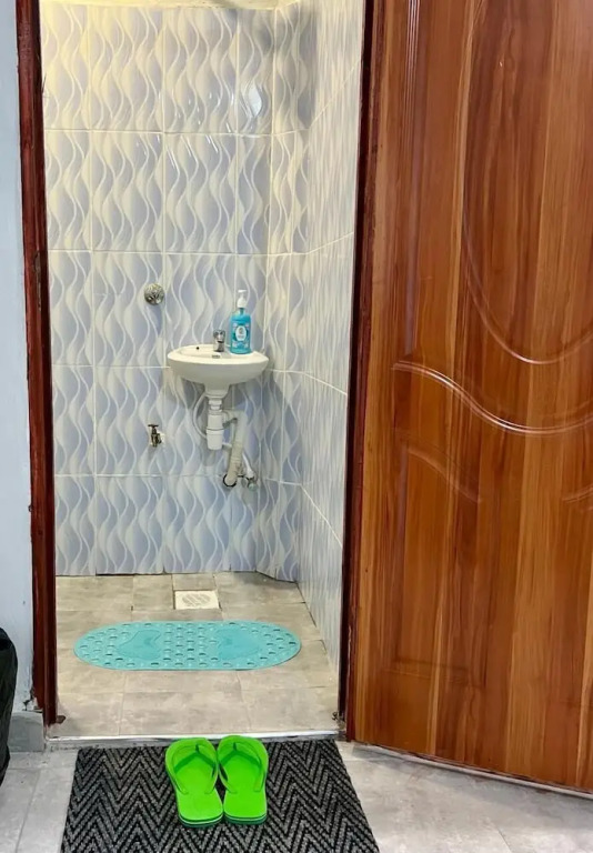 Lux Suites Kitengela Studio Apartment