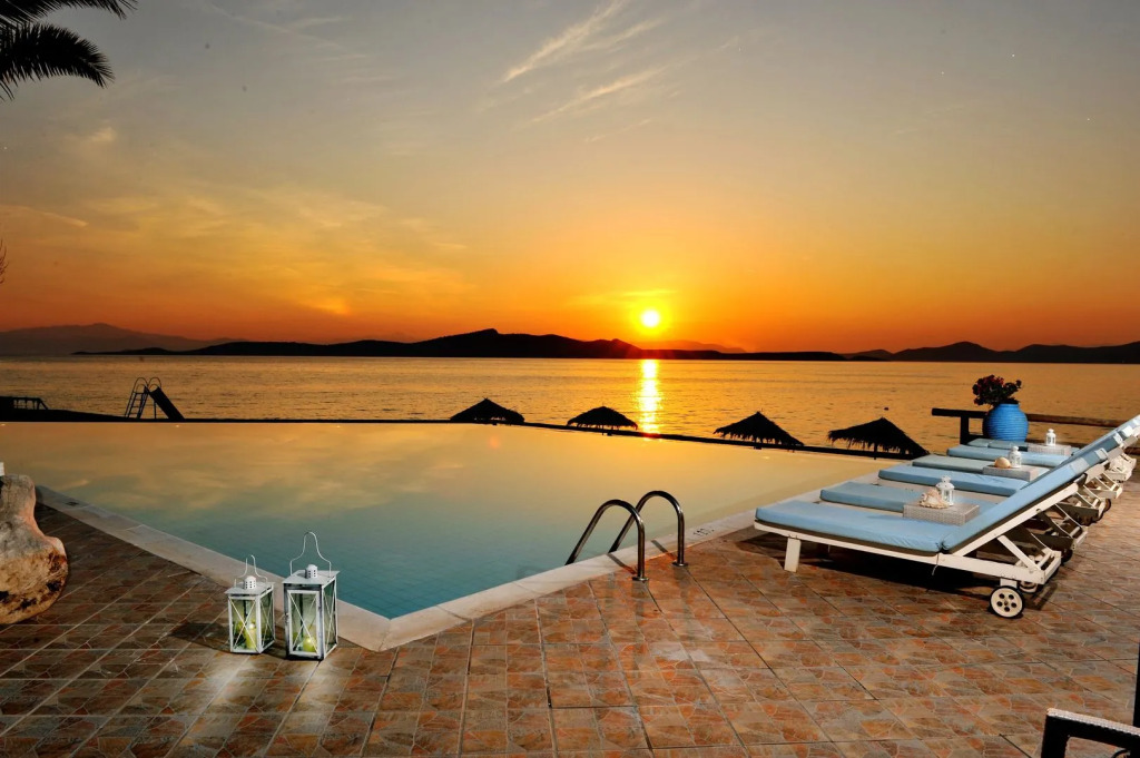 Venus Beach Hotel