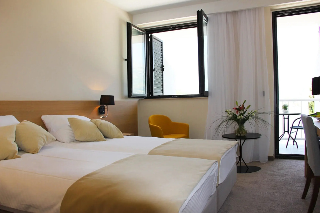 Aminess Liburna Hotel