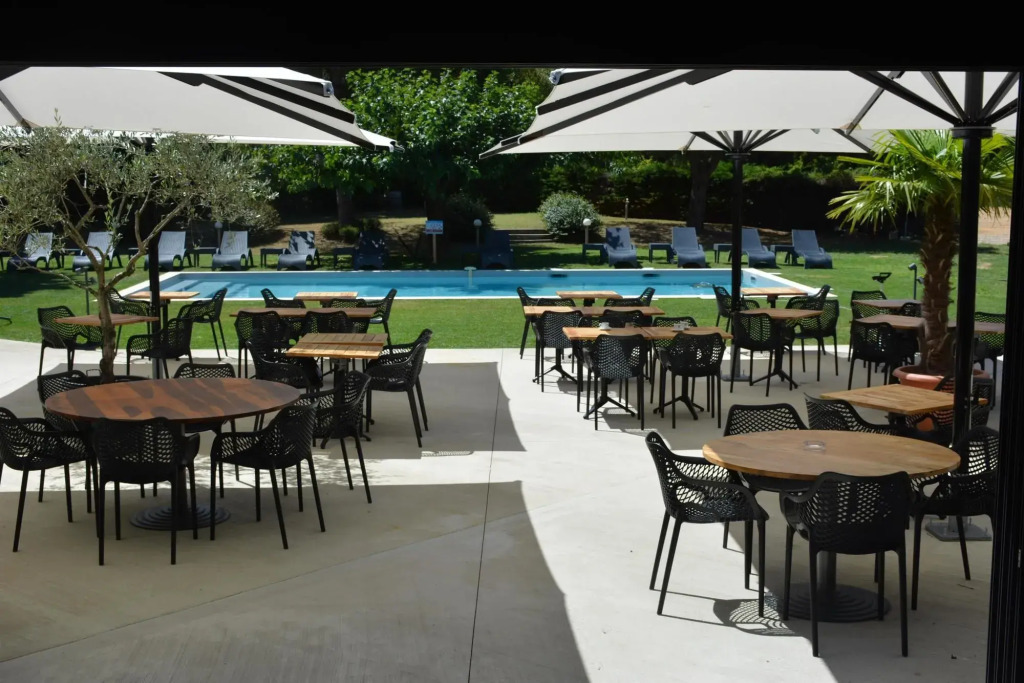 Best Western Premier Clos Syrah Hotel & Spa