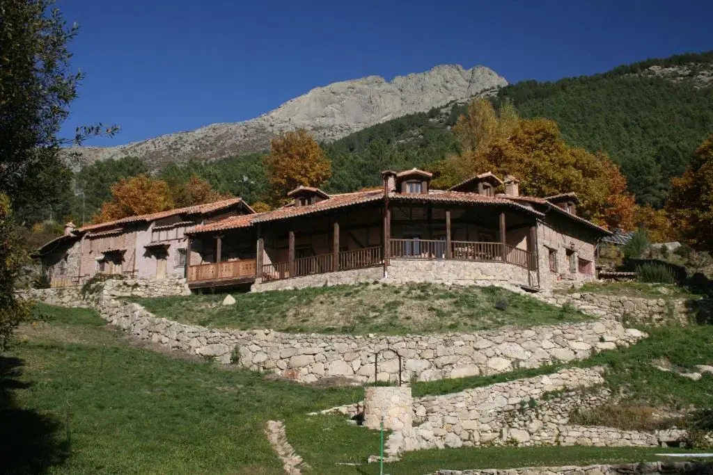 Hotel Rural Abejaruco