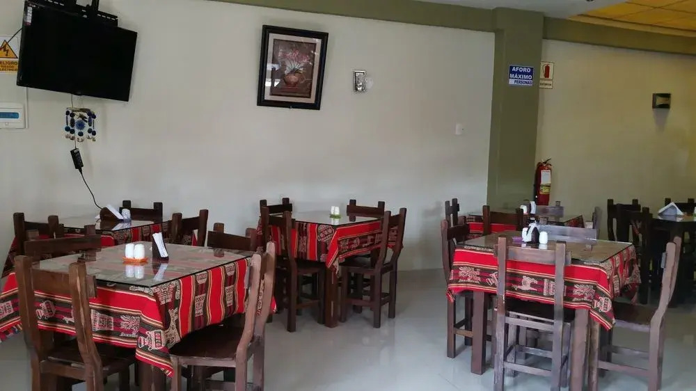 Hostal Sariri