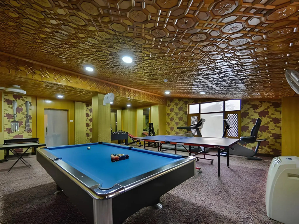 Batra Hotel