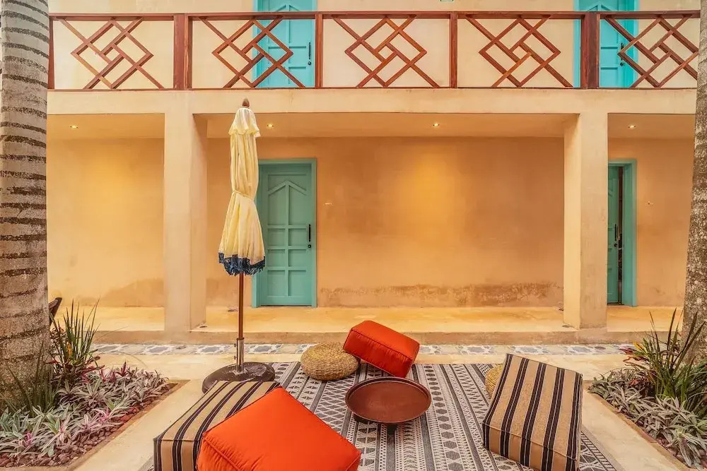 Bacalari Hotel Boutique