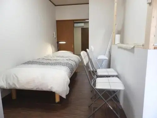 Guest House Ichijoji 1