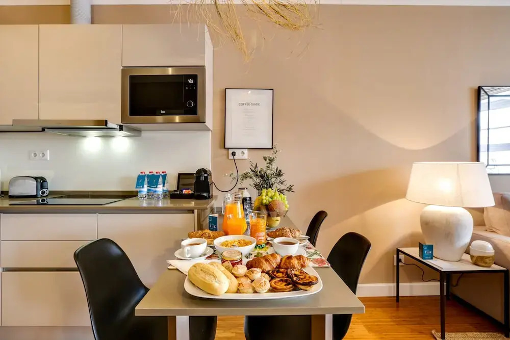 Sweet Inn Apartments Liberdade