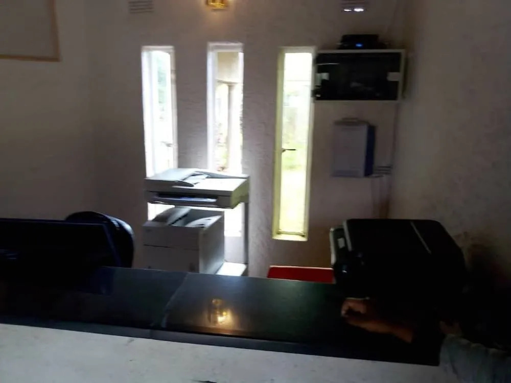 Graceland Guesthouse