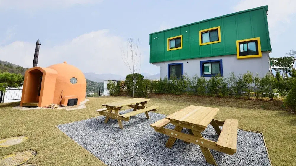Eco Land Pension