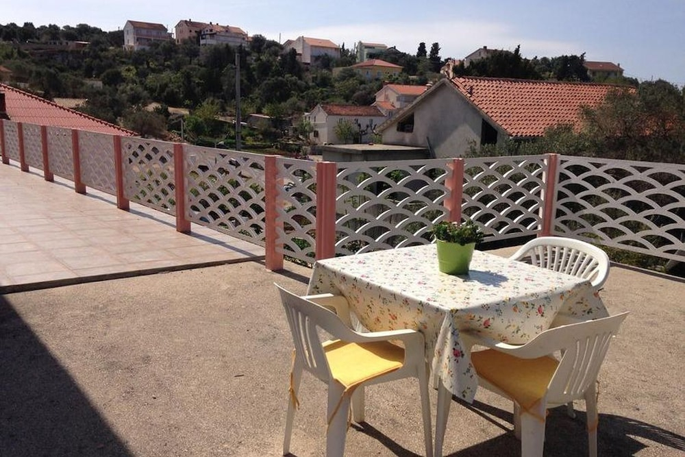 Luxury apartments Lun