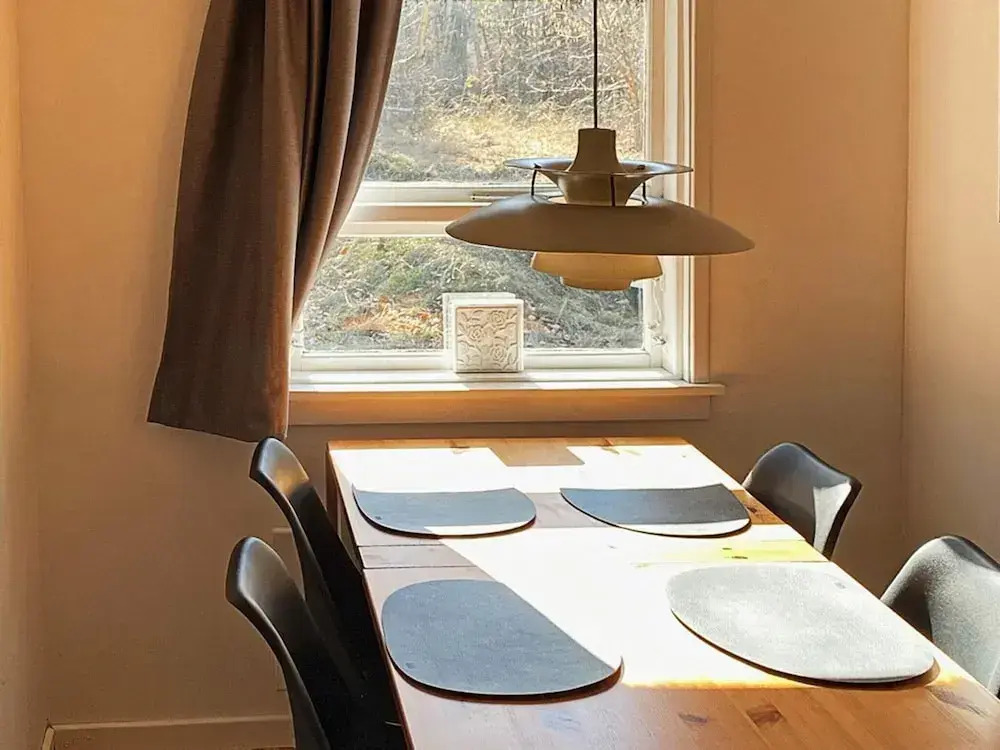 4 person holiday home in Frederiksværk